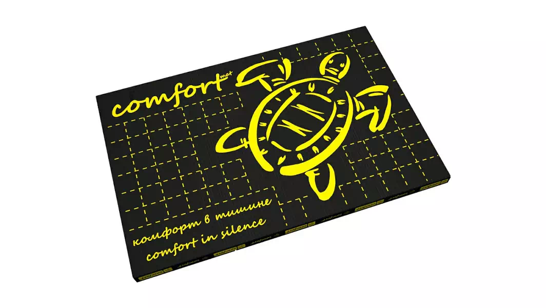 Comfort Mat что за бренд